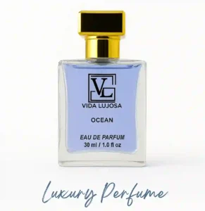 Cristiano – Premium Perfume by Vida LUJOSA - Image 2
