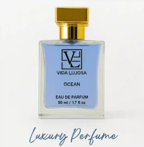 Cristiano – Premium Perfume by Vida LUJOSA - Image 4